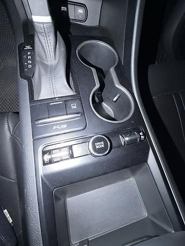 bmb e39: Kia K5: 2022 г., 2 л, Автомат, Газ, Седан — 8