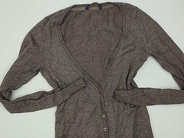 pull and bear bezrekawnik: Bershka, Kardigan damski, rozmiar S — 1