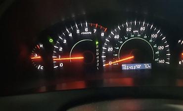android avto: Toyota Camry: 2008 г., 2.4 л, Автомат, Бензин, Седан — 3