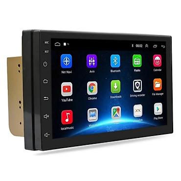 red mini a8 android: Новый, 2-DIN, 7 ", Android (встроенная ОС), 2 ГБ ОЗУ, 32 Гб ПЗУ — 2
