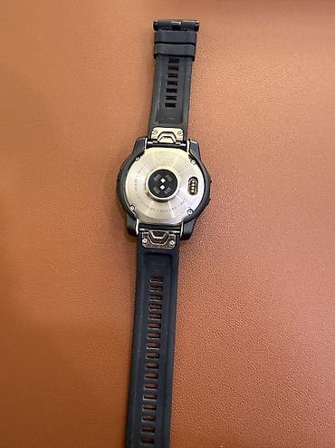 google pixel watch 2: Garmin epix (Gen 2) — мультиспортивные умные часы с AMOLED-дисплеем — 2