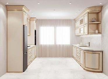 Мебель на заказ: Мебель на заказ, Кухня, Стулья, Кухонный гарнитур, Стол — 2