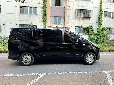 Продажа авто: Hyundai Staria: 2021 г., 2.2 л, Автомат, Дизель, Фургон — 7