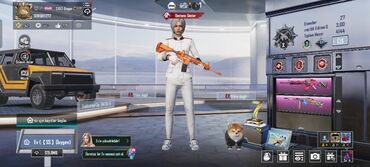 купить золотой браслет в баку: PUBG Mobile hesabı – zəngin kolleksiya və yüksək səviyyəli kosmetiklər