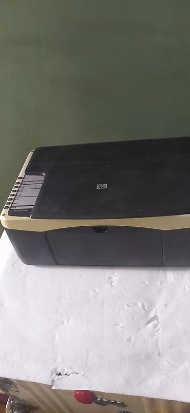 hp da1023nia: HP Deskjet F370 çoxfunksiyalı qurğu Xüsusiyyətlər: - 3-ü 1-də — 1