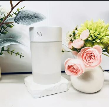 Hava nəmləndiriciləri və təmizləyiciləri: Hava nəmləndiricisi Ultrasəs, Ofis üçün, Ünvandan götürmə, Pulsuz çatdırılma, Ödənişli çatdırılma — 2