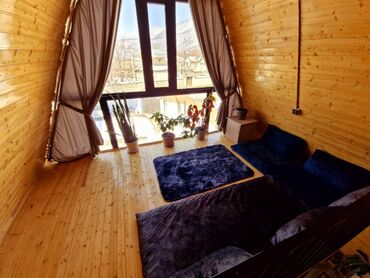 Bağ evlərinin kirayəsi: 95 kv. m, 3 otaqlı, Hovuzlu — 4