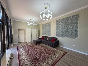 шикарный особняки: 360 м², 6 комнат и более, Алтын-ордо ж/м — 7