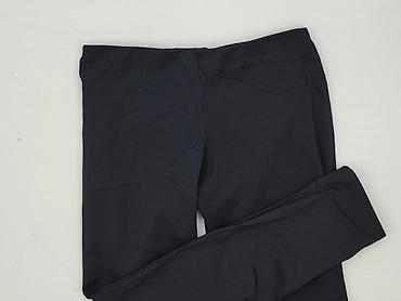 leginsy c: Legginsy Krótkie damskie, rozmiar M — 1