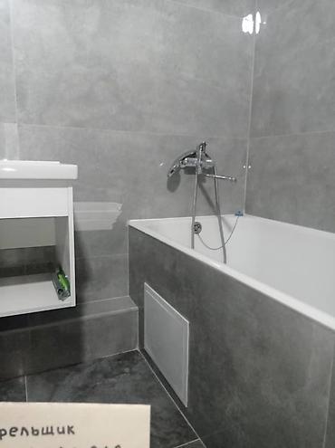 Укладка плитки: Подготовка стен для укладки, Подготовка стен для грунтовки, Резка плитки | Керамическая плитка, Керамогранитая плитка, Мозаичная плитка | Вертикальная укладка, Диагональная укладка, Горизонтальная укладка Больше 6 лет опыта — 22