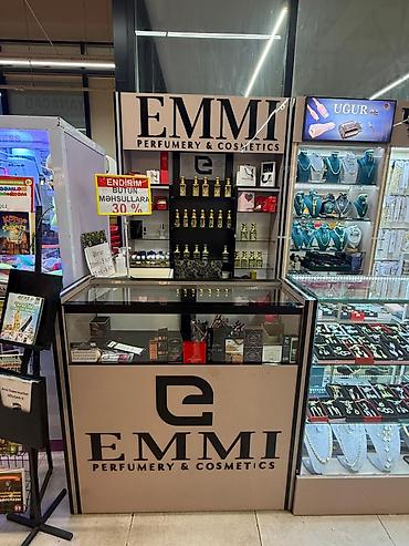 ikinci el printer satışı: Bos vitrin hamisi bitlikde 1100 manat — 2