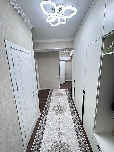 67: 2 комнаты, 68 м², ул. Московская / Гоголя Элитка, 9 этаж, Евроремонт — 7