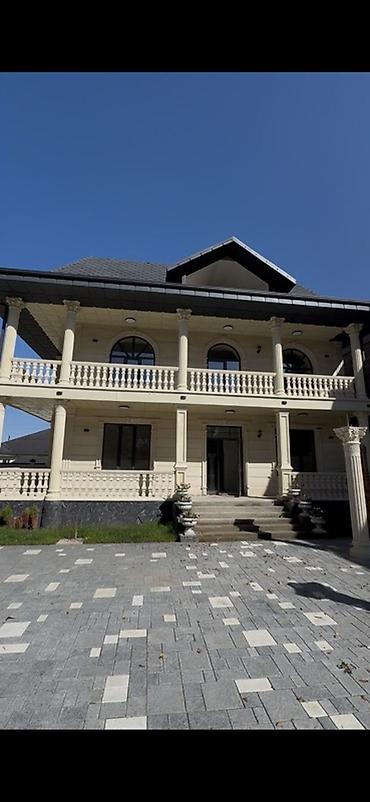 Просторный загородный дом в классическом стиле Новостройка Арашан дом at lalafo.kg Просторный загородный дом в классическом стиле Новостройка Арашан дом