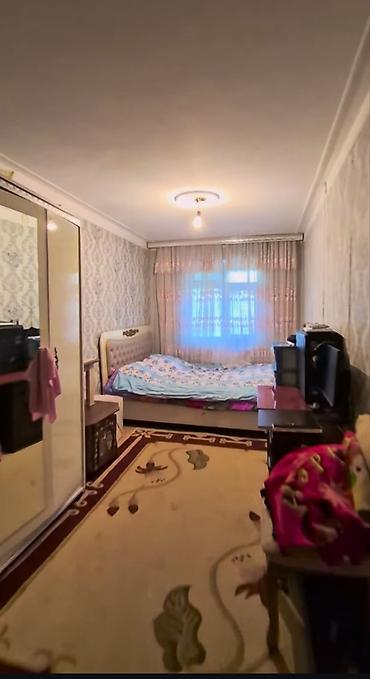 xırdalanda satılan evler: Mingəçevir, 2 otaqlı, Köhnə tikili, 45 kv. m — 3