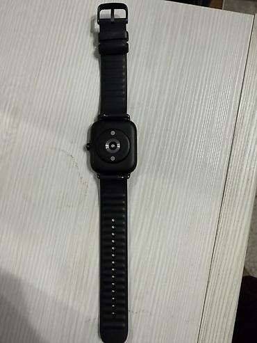 Другие смарт-часы: Смарт‑часы amazfit gts 3 с зарядным кабелем Нужна замена батареи — 3
