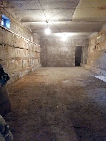 Anbar və emalatxanalar: Nizami r. Neftçilər m/s. yaxınSahəsi 70kv.m. obyekt icarəyə verilir — 3