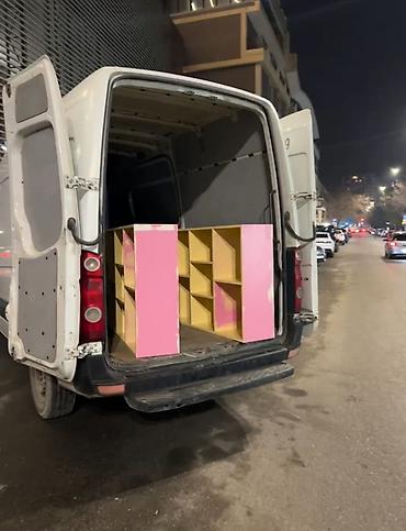 avto servis: Yukdaşima xidmeti her yüke uyğun maşinlar var şeher daxili Rayonalara — 1