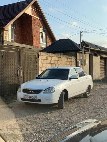 hyundai accent 1995 запчасти: ВАЗ (ЛАДА) Priora: 1.6 л | 2017 г. 200000 км Седан