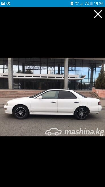 pult ot televizora v telefone: Nissan Presea: 1999 г., 2 л, Автомат, Газ, Седан