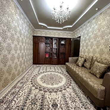 Продажа квартир: 4 комнаты, 83 м² — 3