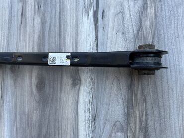 Рычаги: Задний левый рычаг Hyundai 2020 г., Б/у, Оригинал, США — 15