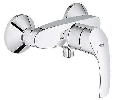 GROHE Eurosmart 33555002 – Duş üçün təkqollu qarışdırıcı kran 🟢 Rəsmi lalafo.az -da GROHE Eurosmart 33555002 – Duş üçün təkqollu qarışdırıcı kran 🟢 Rəsmi