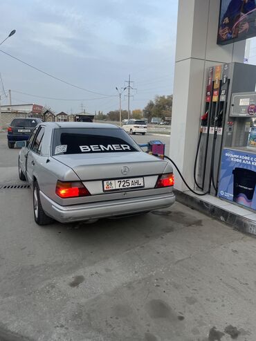 купить машину недорого автомат: Mercedes-Benz W124: 1991 г., 3 л, Автомат, Бензин, Седан