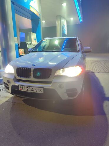 bmw e65: ПРОДАЮ BMW X5 E70 рестайлинг 3.0 твин турбо в хорошо поддержанном