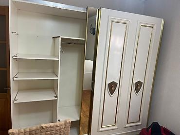 Yataq otağı dəstləri: İkinəfərlik çarpayı — 3