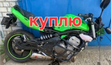мотоцикл 600: Спортбайк Yamaha, 500 куб. см, Бензин, Взрослый, Б/у