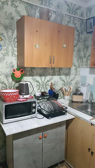 Вешалки: Аренда 1 квартиры, 1 этаж, с мебелью. Длительный срок — 3