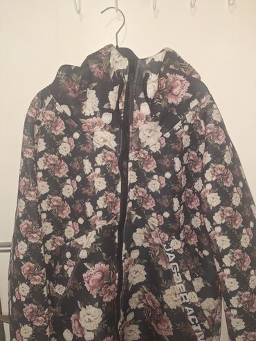 Ostale jakne, kaputi, prsluci: Prodajem originalnu Jagger Brand žensku jaknu, model JG 6416-01/19 na lalafo.rs — 2 Ostale jakne, kaputi, prsluci: Prodajem originalnu Jagger Brand žensku jaknu, model JG 6416-01/19 — 2