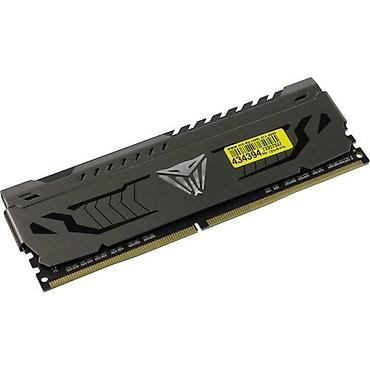 ram 32: Оперативная память (RAM) для ПК, Б/у, Patriot, 8 ГБ, DDR4, 3200 МГц — 2