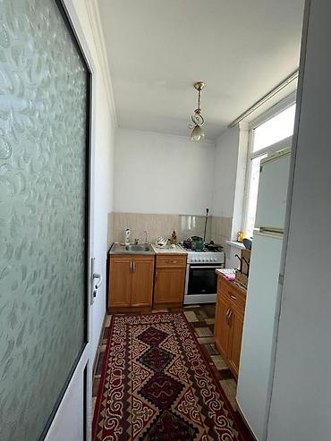 Долгосрочная аренда квартир: 2 комнаты, Агентство недвижимости, Без подселения, С мебелью частично — 7