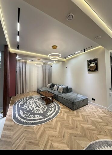 Продажа домов: Дом, 170 м², 4 комнаты, Риэлтор, Дизайнерский ремонт at lalafo.kg — 19 Продажа домов: Дом, 170 м², 4 комнаты, Риэлтор, Дизайнерский ремонт — 19