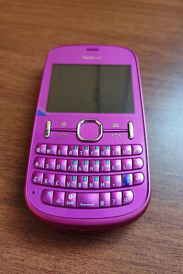 mini telefon nokia: Nokia 1, < 2 GB Memory Capacity, rəng - Qırmızı, Düyməli — 6