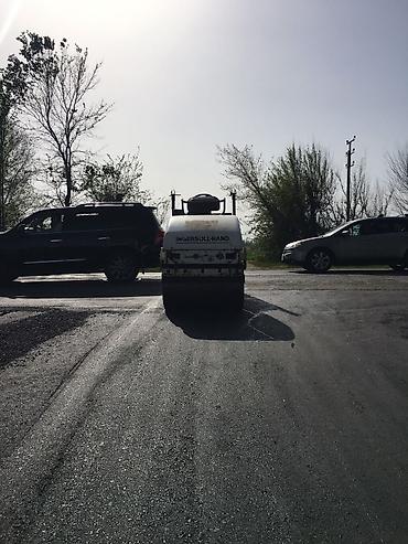 Кладка: Укладка асфальта Больше 6 лет опыта — 23