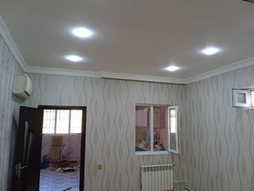 Uzunmüddətli kirayə evlər: 100 kv. m, 3 otaqlı, İnternet, İşıq, Su — 7