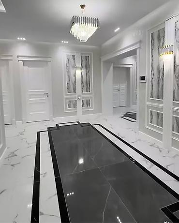 Ремонт под ключ: Профессиональный ремонт и отделка ванных комнат и санузлов “под ключ” — 5