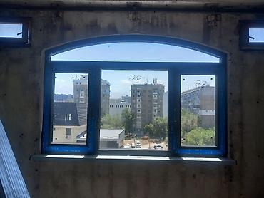 Пластиковые окна на заказ: Панорамные и стандартные ПВХ-окна/витражи под ключ - Изготовление и — 21