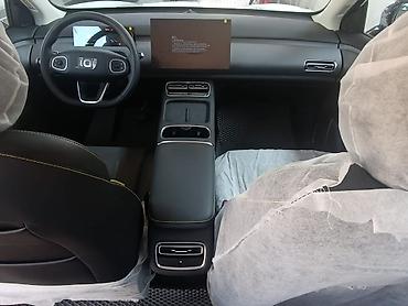 qiyuan a06: Changan Qiyuan Q05: 2026 г., 0.1 л, Автомат, Электромобиль, Кроссовер — 2