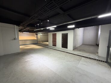 Паркинги: Продаётся блок парковочных мест в подземном паркинге, г. Бишкек район — 19