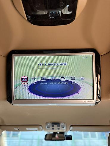 транс: Kia Carnival: 2020 г., 2.2 л, Автомат, Дизель, Минивэн — 5