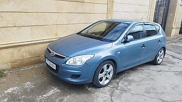 hyundai veracruz: Hyundai i30: 1.4 l | 2007 il Hetçbek — 1