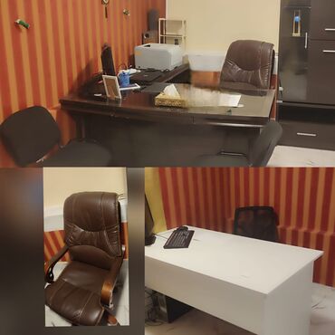 Otaq qapıları: Ofis mebeli hamisi birlikde 150 azn satilir‼️kreslolarda daxildi unvan lalafo.az -da Otaq qapıları: Ofis mebeli hamisi birlikde 150 azn satilir‼️kreslolarda daxildi unvan