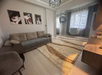 элитный дом ош: 2 бөлмө, Жайлашуу күнү-түнү