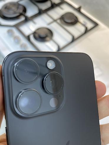 скупка дронов dji: IPhone 14 Pro, Б/у, 512 ГБ, Черный, Чехол, 87 % — 6