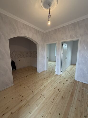 Həyət evləri və villaların satışı: 3 otaqlı, 72 kv. m, Yeni təmirli — 3