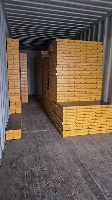 Опалубка: Опалубка Новый — 2