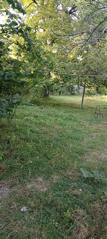qəbələ ev satışı: 80 kv. m, 3 otaqlı, Hovuzsuz — 2